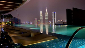 Eaton Residence KLCC by Yemala